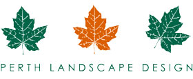 Perth Landscape Design